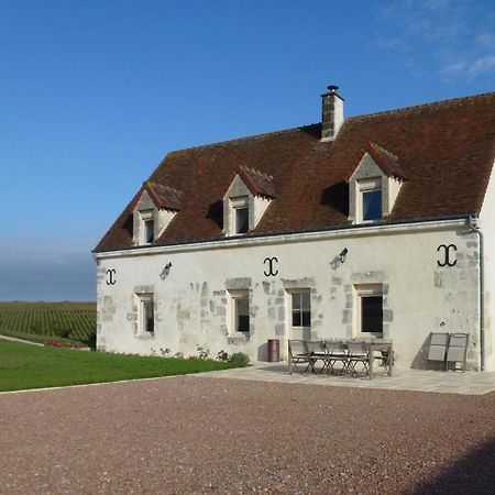 Maison De Campagne Renovee Avec Jardin Clos, Terrasse, Jeux, 5 Chambres, Et Animaux Acceptes - Fr-1-497-109 Mauves-sur-Huisne Exterior photo
