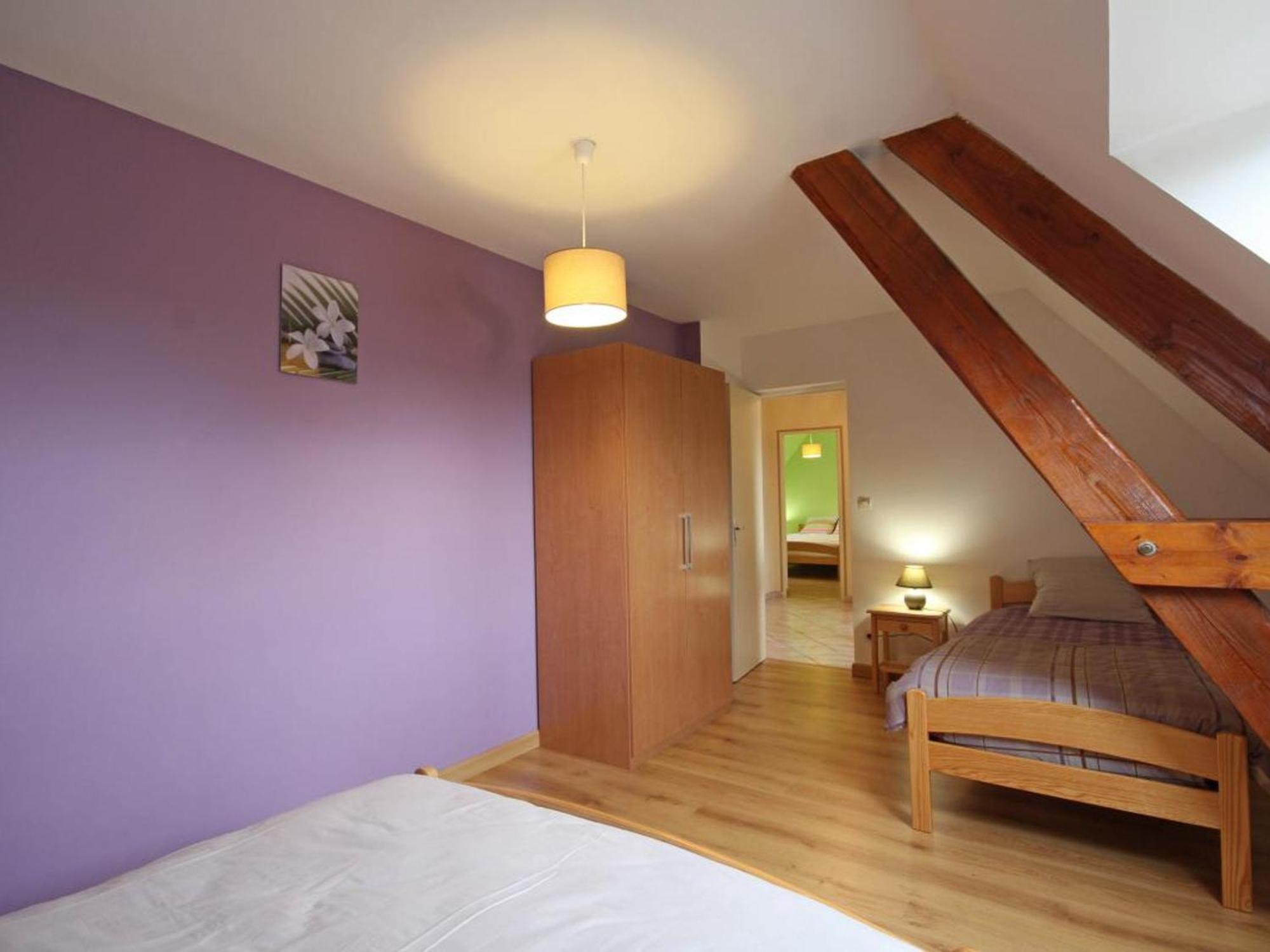 Maison De Campagne Renovee Avec Jardin Clos, Terrasse, Jeux, 5 Chambres, Et Animaux Acceptes - Fr-1-497-109 Mauves-sur-Huisne Exterior photo