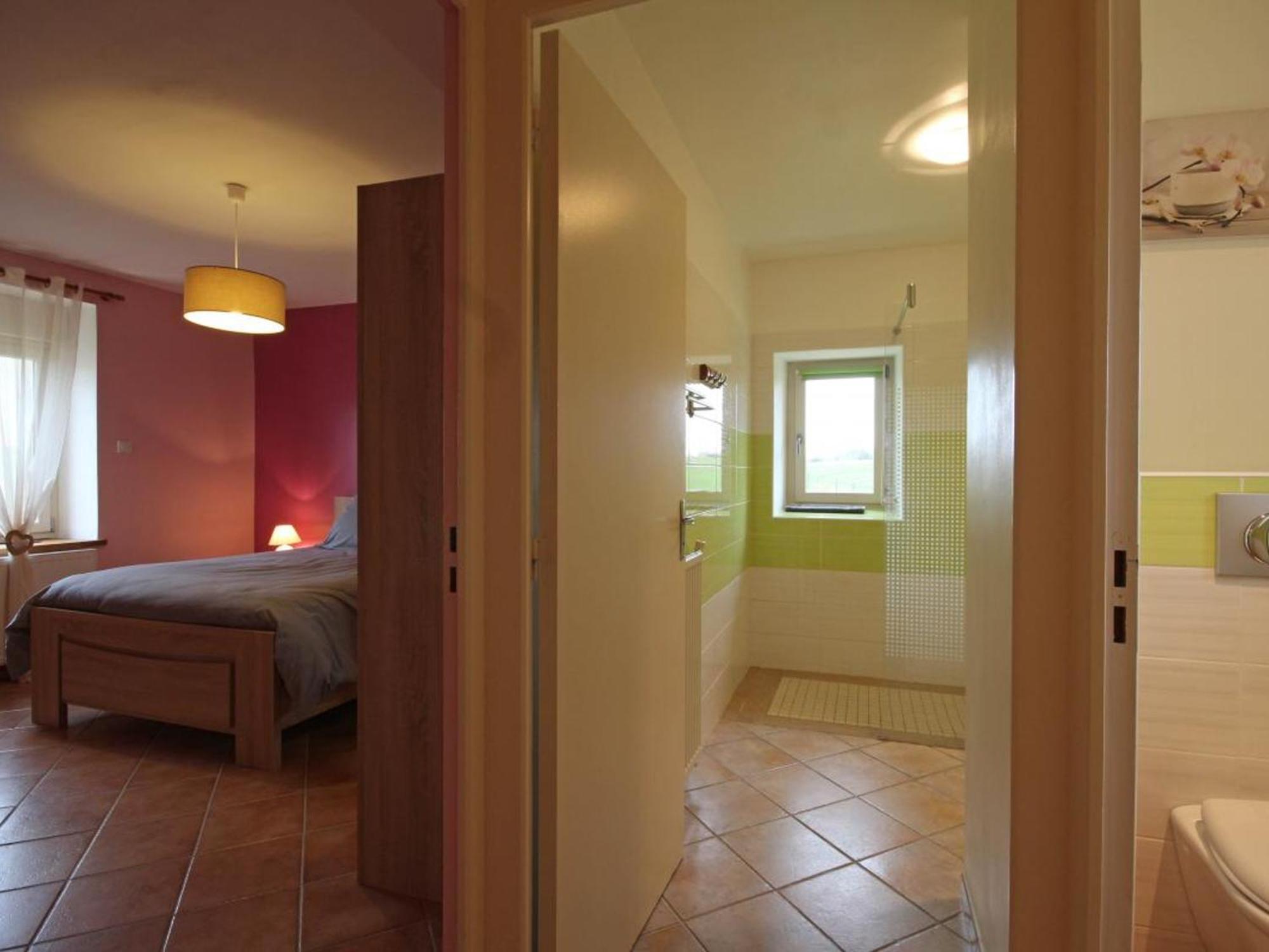 Maison De Campagne Renovee Avec Jardin Clos, Terrasse, Jeux, 5 Chambres, Et Animaux Acceptes - Fr-1-497-109 Mauves-sur-Huisne Exterior photo