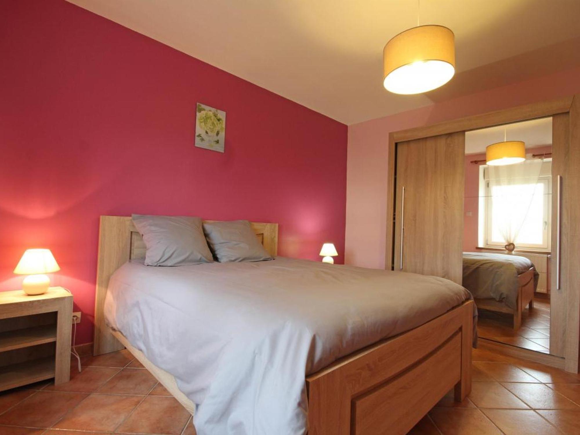 Maison De Campagne Renovee Avec Jardin Clos, Terrasse, Jeux, 5 Chambres, Et Animaux Acceptes - Fr-1-497-109 Mauves-sur-Huisne Exterior photo